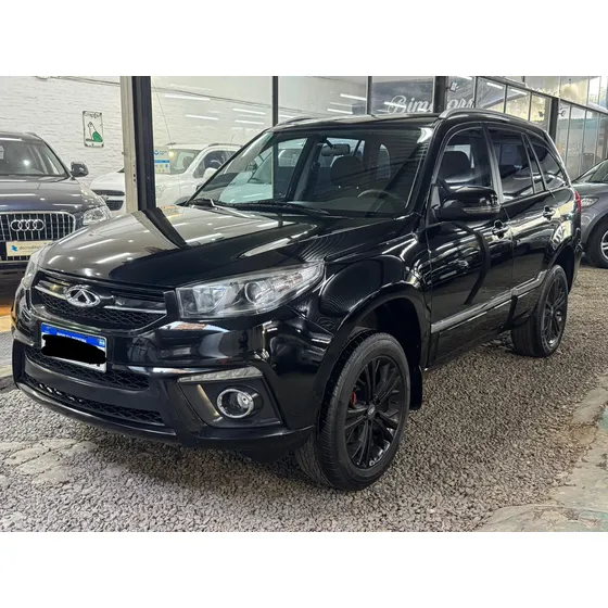 Chery Tiggo 3 1.6 3 Confort