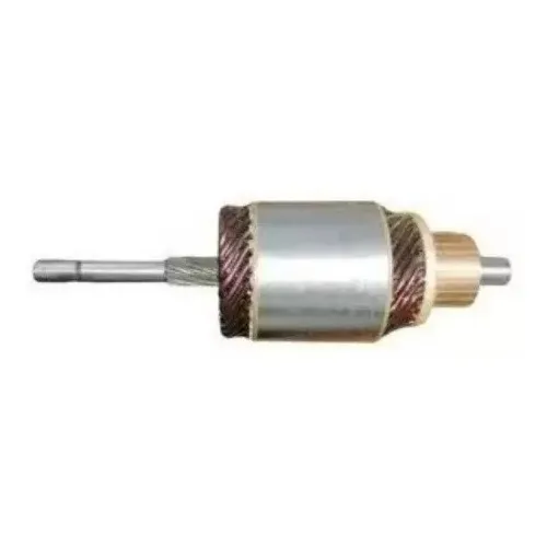 Inducido Arranque Ford F100 F150 Zephir Cougar Masa Gruesa