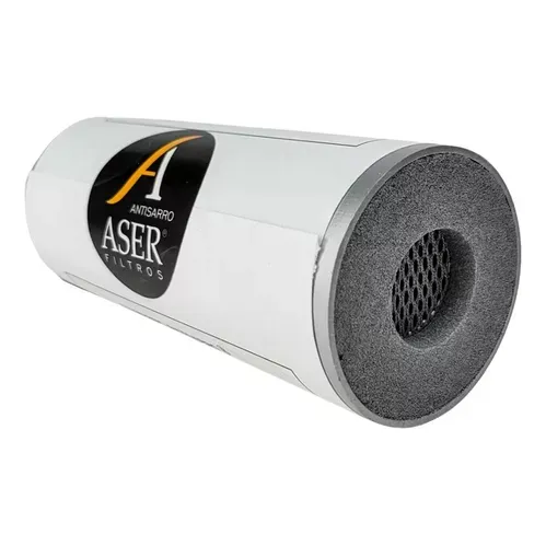 Filtro Antisarro Sumergible Para Tanque 700/800 Litros