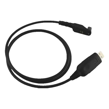 Cable Programación Usb Opc-966  Icom Ic-f30 F31 Ic-f50 M87 +