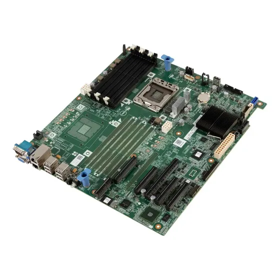 Placa Mae Dell Poweredge T320 Motherboard Dell T320 0n1dkp
