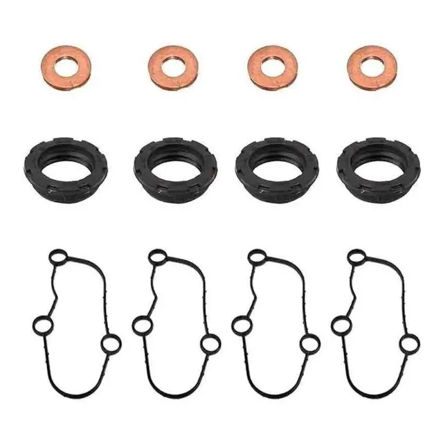 Reparo Bico Injetor Troller Tgv 3.2 Maxxforce Mwm