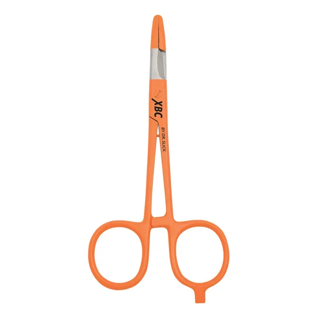 Slick Xbc Serie Pinza Tijera 1 2 Smooth Cross Hatch