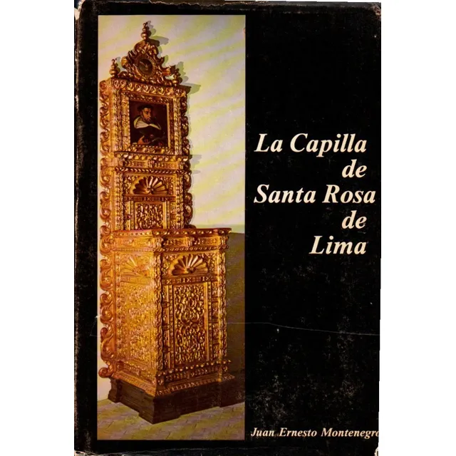 La Capilla De Santa Rosa De Lima En Caracas Templo Religioso