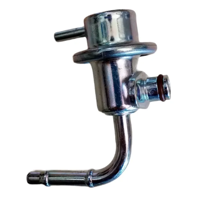 Regulador Presion Gasolina Nissan Sentra B13 B14 B15 Curvo.