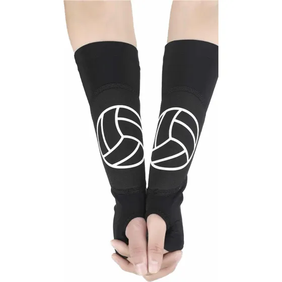 Mangas Deportivas Voleibol