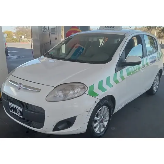 Fiat Palio 1.6 Essence 115cv