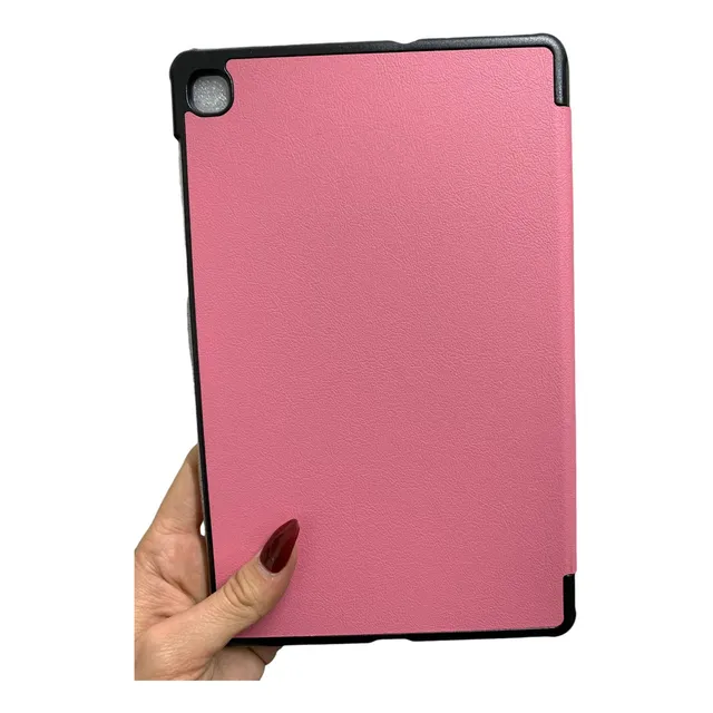 Funda Estuche Smart Case Para Samsung Tab S6 Lite P610