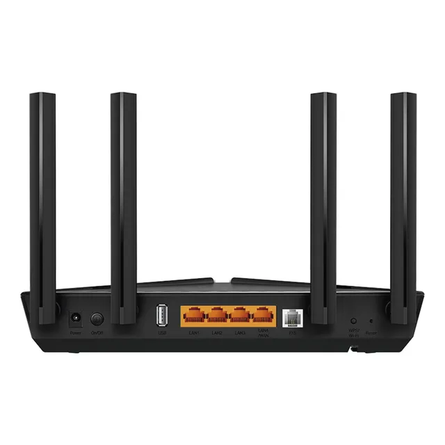 Onu/ont - Gpon Router Inalámbrico Ax 1800 / 1 Puerto Pon