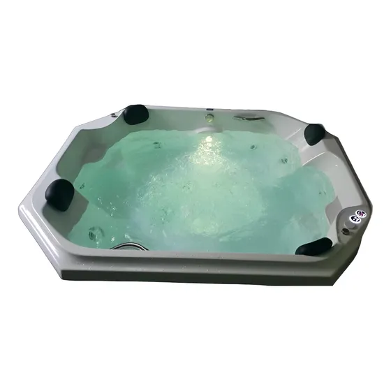 Promoção Spa, Ofuro, Área Externa Hidro