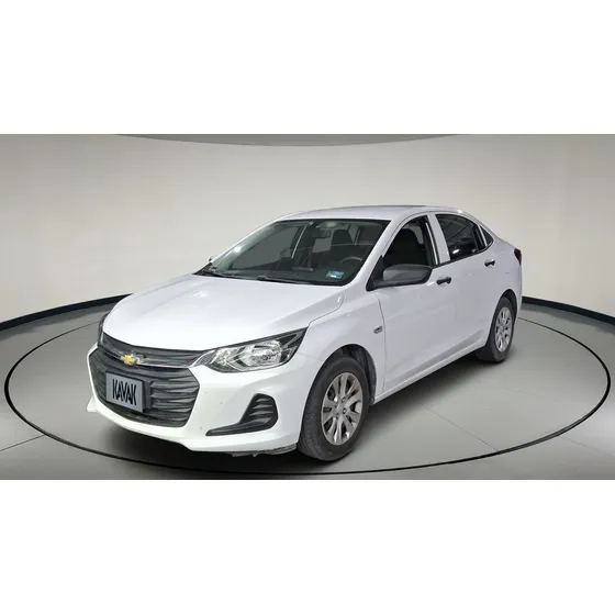 Chevrolet Onix 1.0 Ls B Auto