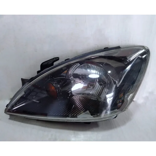 Faro Izquierdo Delantero De Mitsubishi Touring