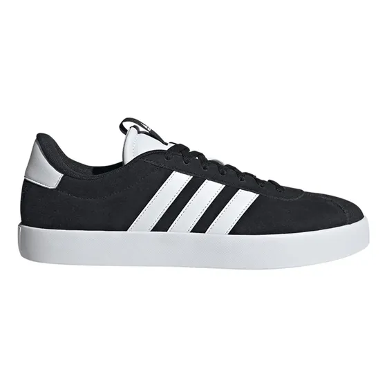Tenis adidas Terciopelo Hombre Court 3.0