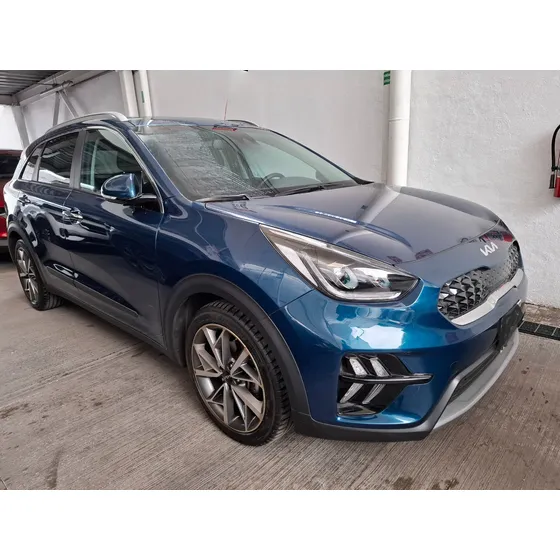 Kia Niro 1.6 Gdi Ex At