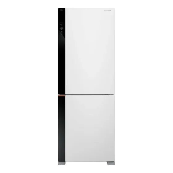 Geladeira Brastemp Frost Free Inverse 500 Litros Branca - BRE66AB