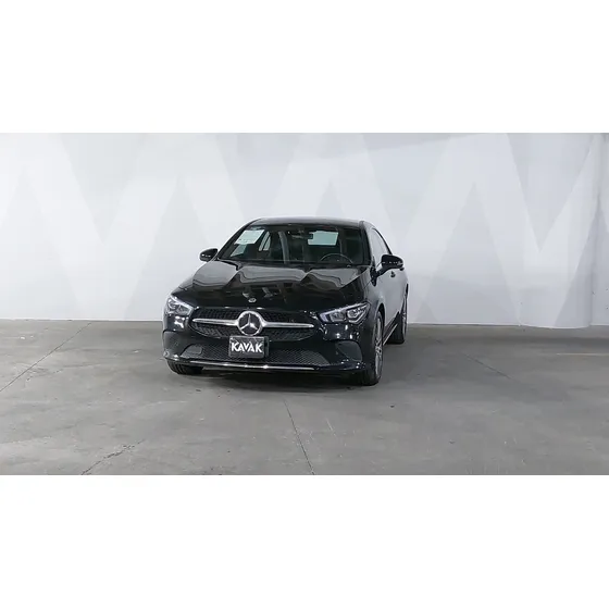 Mercedes-benz Clase Cla 1.3 Cla 200 Progressive Dct