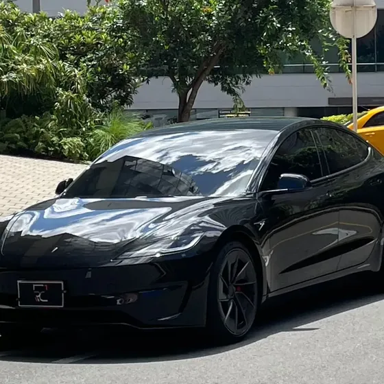 Tesla Model 3 2026 0.0 Performance Awd