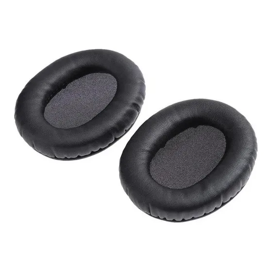 Espumas Earpad Almofadas Par Para Hyperx Cloud Stinger
