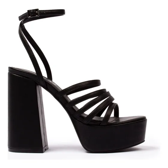 Sandalia 47 Street Mujer Prim