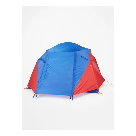 Carpa Unisex Marmot Limestone 4 Personas
