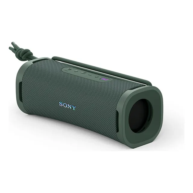 Parlante Bluetooth Portátil Inalámbrico Ult Field 1 Sony