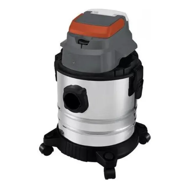 Aspiradora 20 Lts Freedom 18v Gladiator Pro