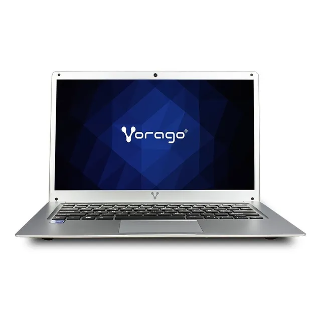 Laptop Vorago Alpha Plus 2 14  N4020 4gb 64gb+500gb W10pro