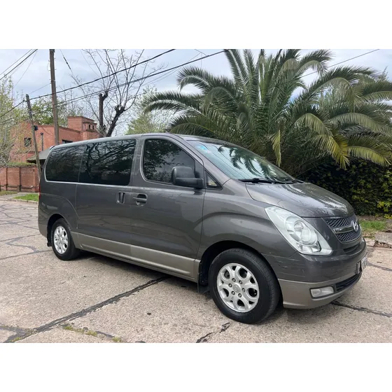 Hyundai H1 2.5 Premium 1 170cv Mt