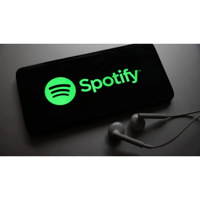 Licencia Spotify Premium 6 Meses 1 Cuenta Nueva Personal