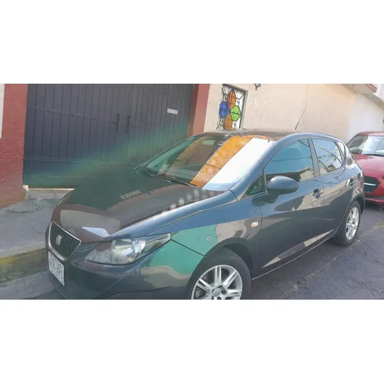 Seat Ibiza 2.0 Style Mt Coupe