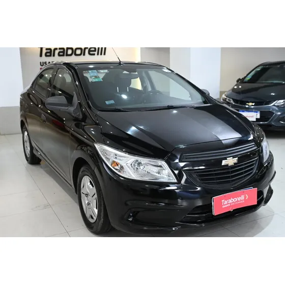 Chevrolet Prisma 1.4 Joy Ls