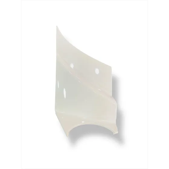 Tapa Superior Esquinero Derecha (rh) Chevrolet Nkr,npr,nqr