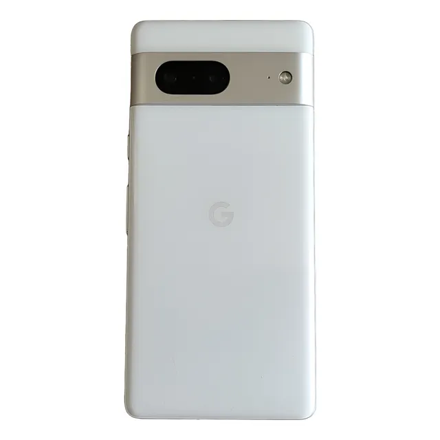 Google Pixel 7 8/128gb Funcionando Pero Pantalla No Sirve
