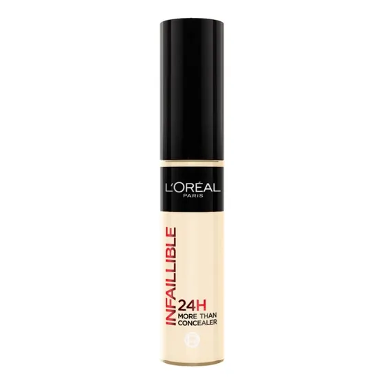 Corrector de Ojos L'Oréal Paris Infaillible Tono Vainilla