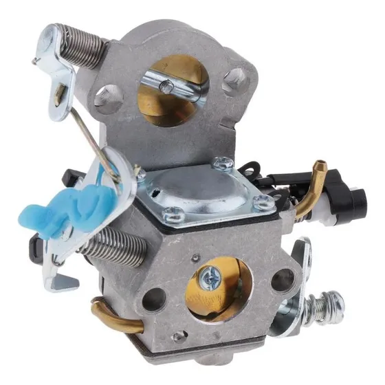 Carburador Para Husqvarna 455 460 461 # 544883001 Piezas De