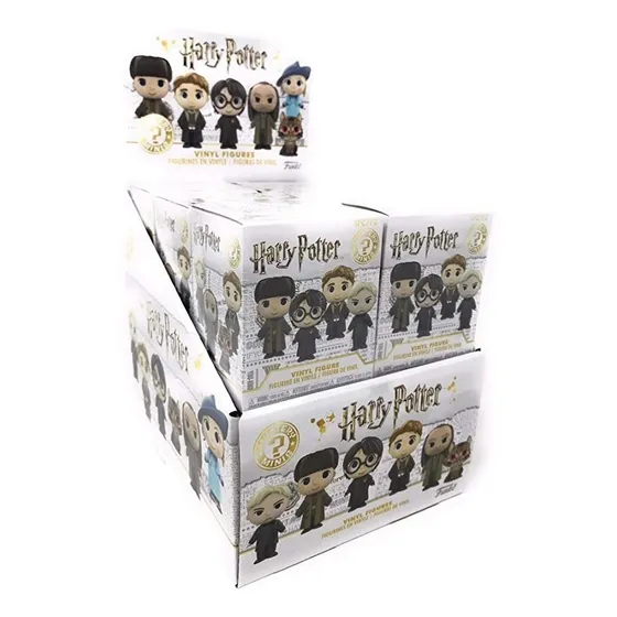 Funko Harry Potter Series 3 Mystery (caso 12) Mini Ciegos Ca