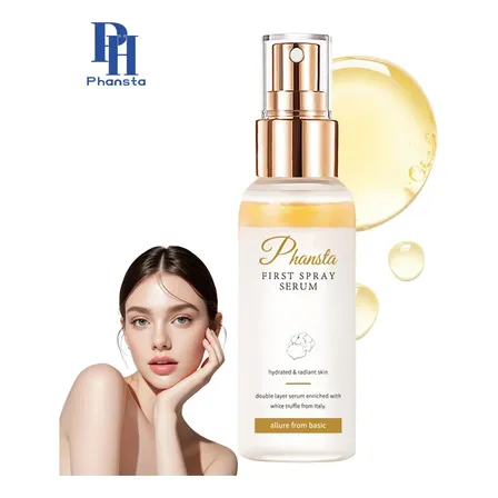 100mlcreme Hidratante E Iluminador Com Essência Trufa Branca Todo Tipo De Pele Dia/noite
