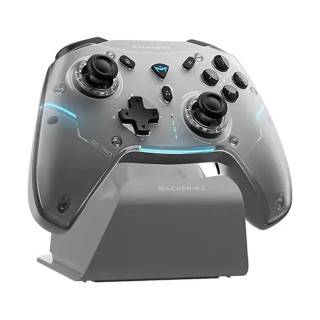 Control Machenike G5 Pro Con Base De Carga