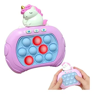 Popo de unicornio juguete deals