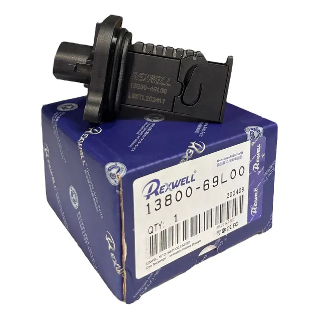 Sensor Maf Suzuki Swift Sport Y Vitara Boosterjet 1.4t 