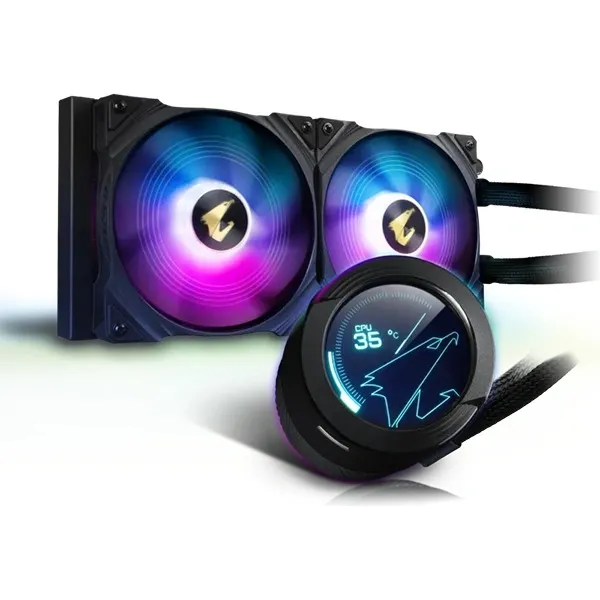 Water Cooling Aorus Waterforce X 280