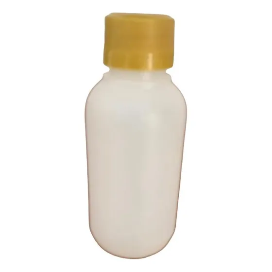 Envases Plasticos 120 Cc Tipo Agua Oxigenada 230und