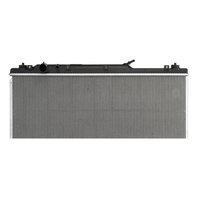 Tanque De Plastico Para Radiador Mazda Cx-9 Mod (07-15)
