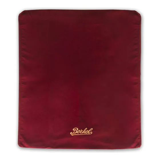 Berkel Home Line Cortadora Cubierta Color Rojo