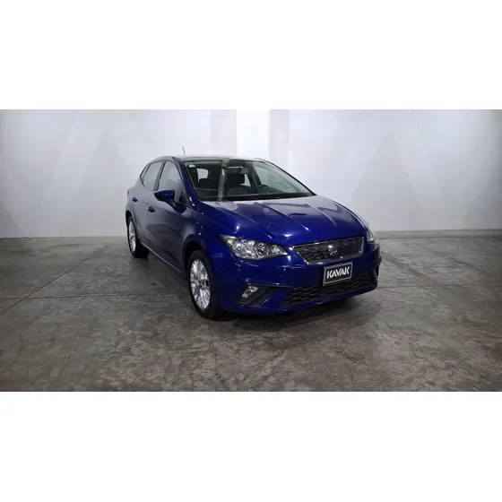 Seat Ibiza 1.6 Style Mt