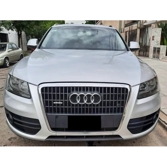 Audi Q5 2.0 Tfsi Stronic Quattro Security 252cv