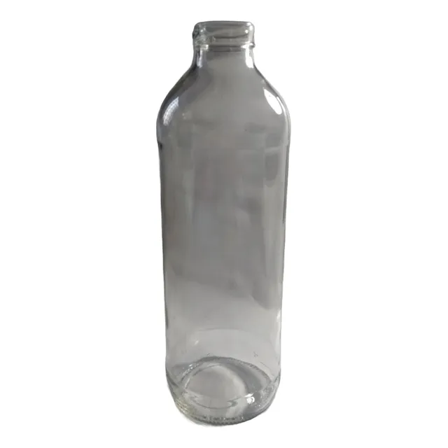 Botella Vacía X 10 Unidades 
