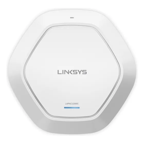 Access Point Linksys Dual Band Ac1200 2x2 Cloud Lapac1200c
