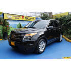 Ford Explorer 3.5 Limited