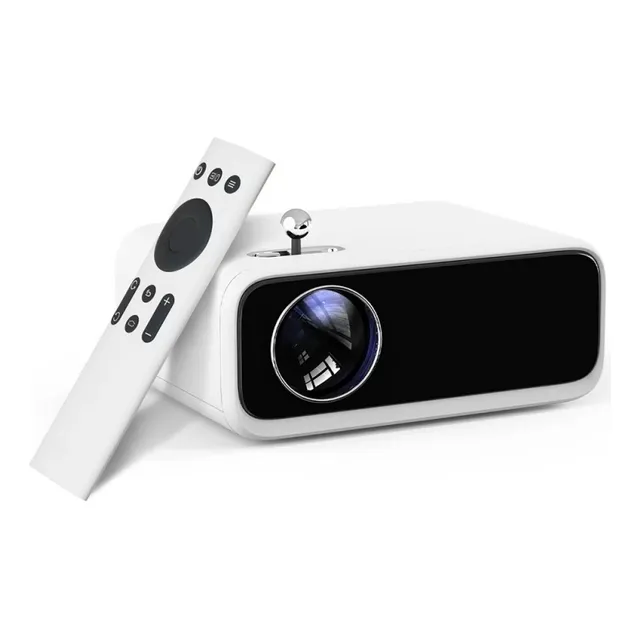 Proyector Wanbo Mini Hd